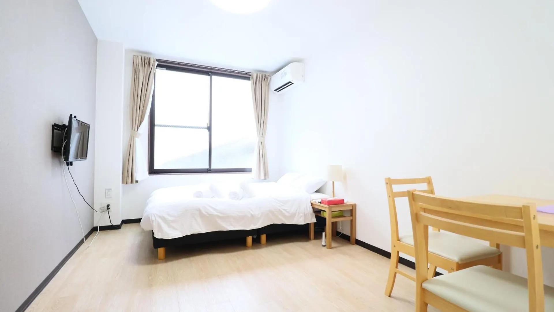 The Hotel Saint-Felicien Kyoto Shijo Karasuma 2*,  Japon