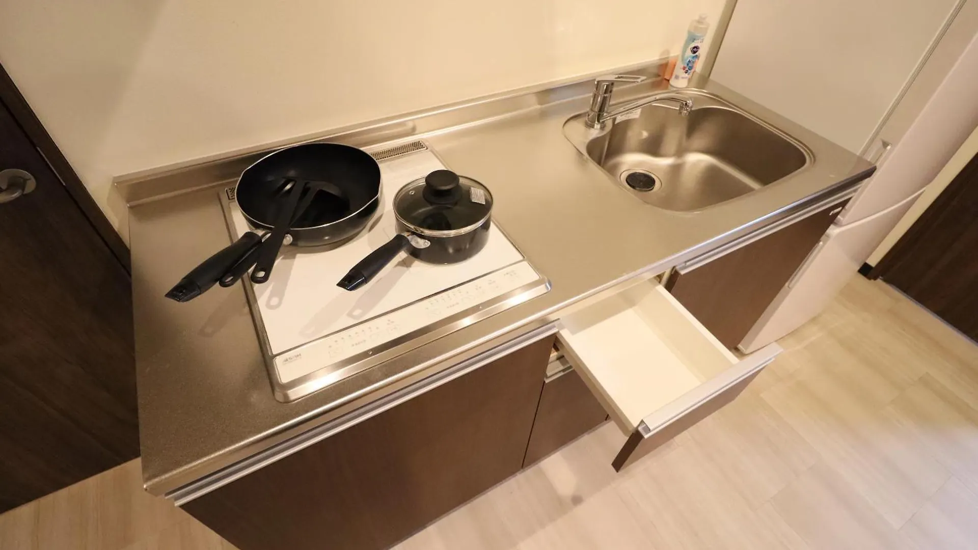 The Hotel Saint-Felicien Kyoto Shijo Karasuma