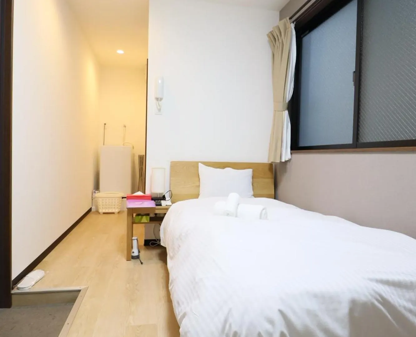 The Hotel Saint-Felicien Kyoto Shijo Karasuma 2*,