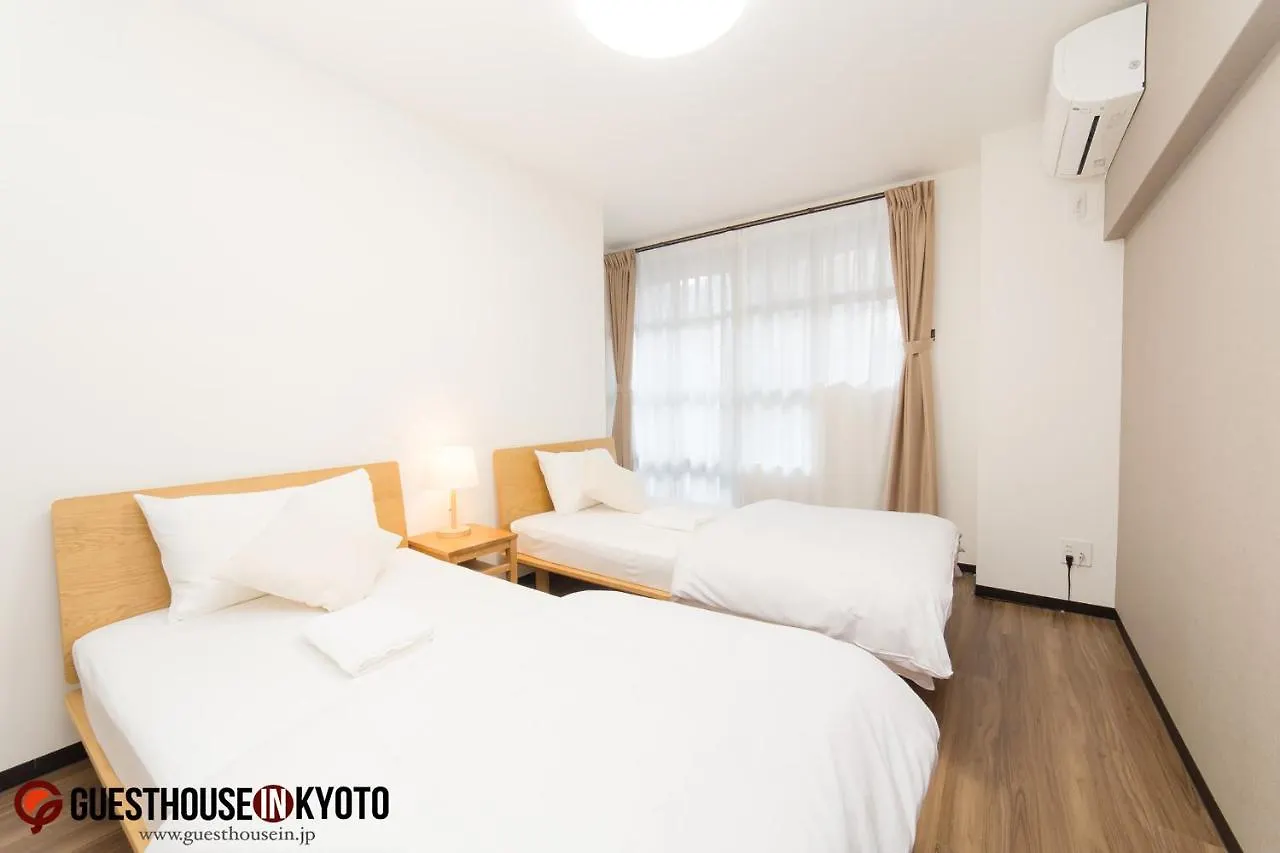 The Hotel Saint-Felicien Kyoto Shijo Karasuma